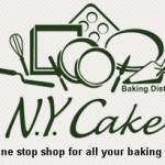 N.Y. Cake logo