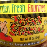Garden Fresh Gourmet Jack's Special Salsa