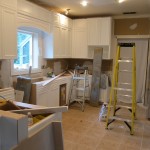 Kitchen Remodel Week 3