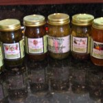 Uncle Gary's Gourmet Peppers & Pepper Jellies