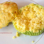 The Best Corn Muffins Ever
