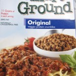 Smart Ground (meat substitute)